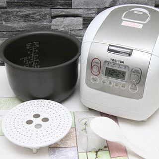 Nồi cơm điện tử Toshiba RC-18NMF