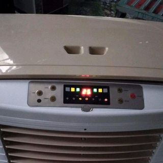 quạt điều hòa giá tốt nhất 3 miền