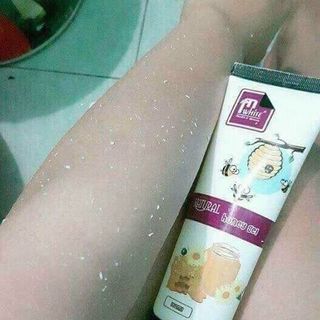 tẩy tế bào chết