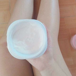 body lition