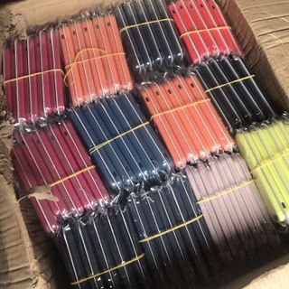 Ốp Apple Silicone cho iPhone