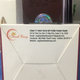 combo trị mụn- nám đông y dược 100 thiên nhiên
