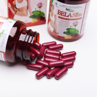 Giảm Cân Bela Slim