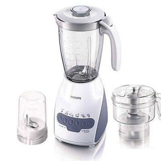 Máy say sinh tố HR2118