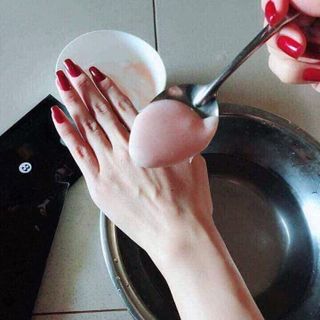 tắm trắng Cc White