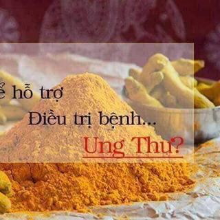 viên tinh bột nghệ sữ ong chúa