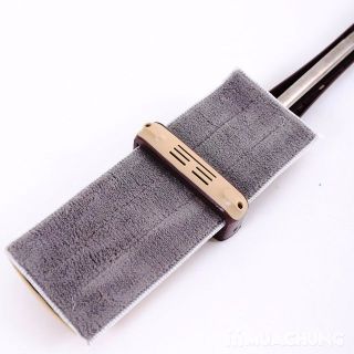 cây lau nhà tự vắt 2 Bông Lau