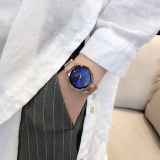 Đồng hồ nữ Scottie Lady 8907