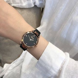 Đồng hồ nữ Scottie Lady 8907