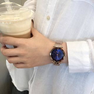 Đồng hồ nữ Scottie Lady 8907