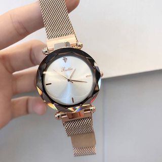 Đồng hồ nữ Scottie Lady 8907