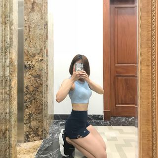 Bra dệt kim Quảng Châu