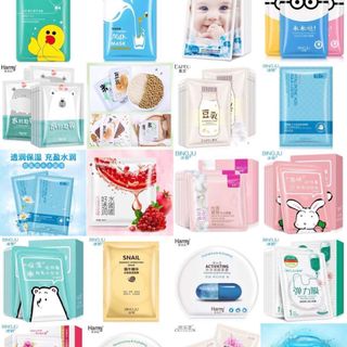 Trùm Sỉ mask nôii địa Trung giá rẻ