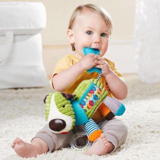 Thú gặm nướu treo nôi SKK Baby