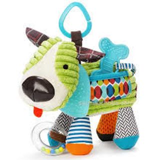 Thú gặm nướu treo nôi SKK Baby