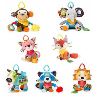 Thú gặm nướu treo nôi SKK Baby