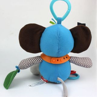 Thú gặm nướu treo nôi SKK Baby