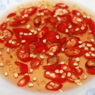Nước cá cơm nguyên chất truyền thống