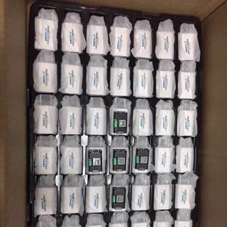 Củ sạc iPhone dài