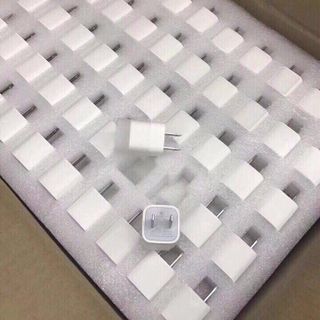 Củ sạc iPhone chuẩn zin