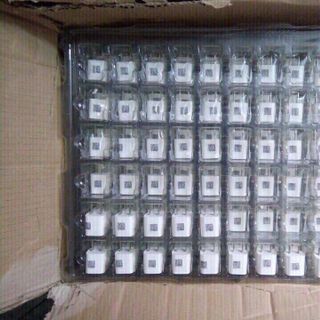 Củ sạc iPhone chuẩn zin
