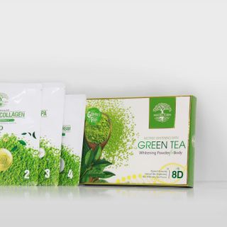 BỘ TRUYỀN TRẮNG SỮA TRÀ 8D