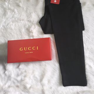 Quần legging cạp chun dáng mới
