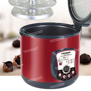 Máy làm tỏi đen TS908