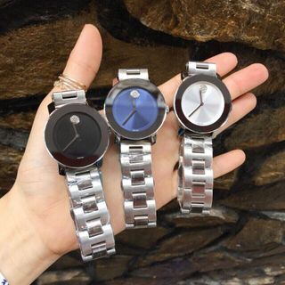 Đồng hồ Movaod super 09