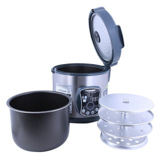 Máy làm tỏi đen TS908