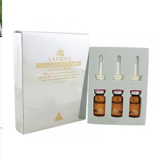 Tế bào gốc nhau thai cừu làm trắng da của Úc Laviena Cellular Whitening