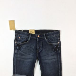 Quần Short Jeans Nam