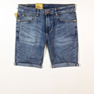 Quần Short Jeans Nam