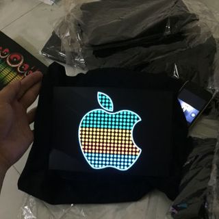 ÁO THUN LED PHÁT SÁNG VER2