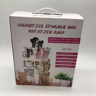 Kệ tủ đựng trang sức mỹ phẩm