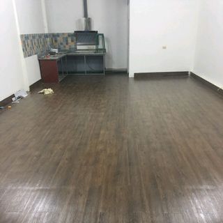 SÀN NHỰA GIẢ GỖ HNCFLOOR 2MM TỰ DÍNH