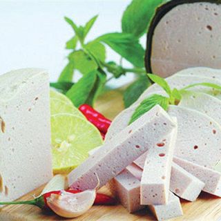 CHẢ LỤA