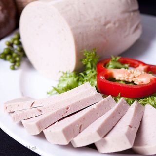 CHẢ LỤA