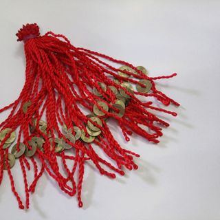 dây đỏ đeo tay kèm mặt siêu hot giá sỉ 3k bao gồm dây và mặt đơn đặt hàng 500k tặng 50 dây đỏ đeo tay kèm mặt siêu hot - 59 giá sỉ