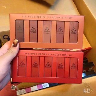 set son 5 cây