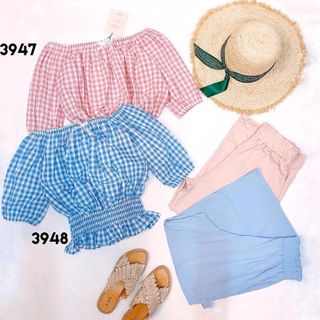 set bộ ống rộng