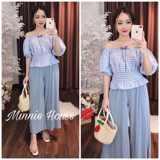 set bộ ống rộng