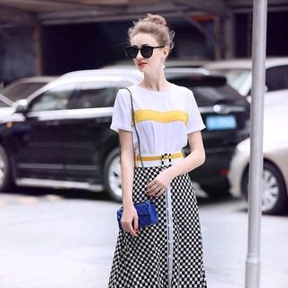 SET BO CHAN VAY CARO-HANG NHAP