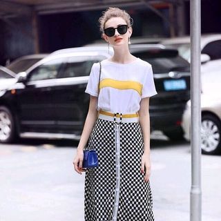 SET BO CHAN VAY CARO-HANG NHAP