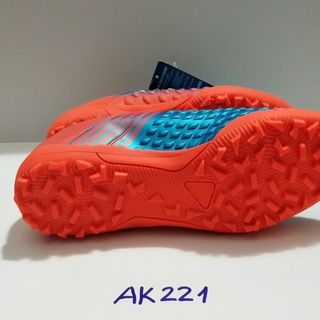 Giày Đá Bóng, sân nhân tạo Ak221