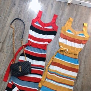 Đầm body