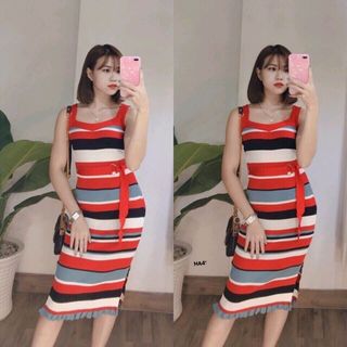 Đầm body