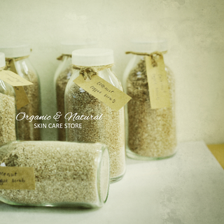 Coconut Coffee - Thư giãn - Tắm trắng - Tẩy tế bào chết