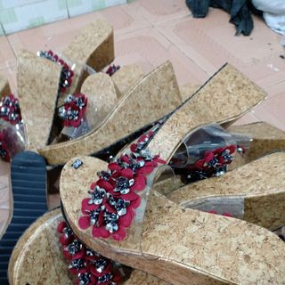 giày dép thời trang