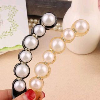 KẸP TÓC NGỌC TRAI 1C5